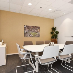 Oslo serviced office centre