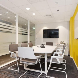 Serviced offices to rent in Oslo
