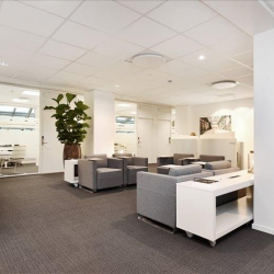 Offices at 5th Floor, 28 Nydalsveien