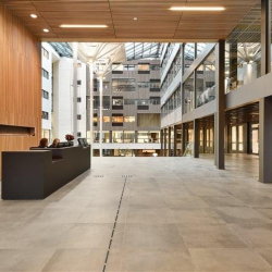 Serviced office centres to let in Oslo