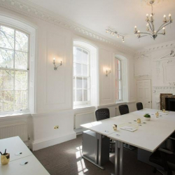 Serviced office centre to hire in London