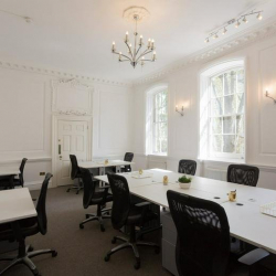 Office accomodation in London