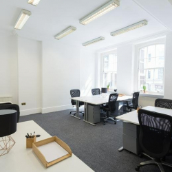 Interior of 28 Queen Street