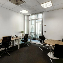 Image of Paris serviced office
