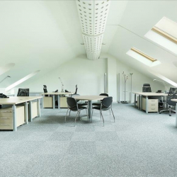 Serviced office - Paris