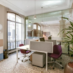 Executive suite to hire in Paris