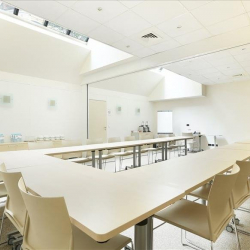 28 rue de l'Amiral Hamelin serviced office centres