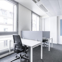 Image of Paris serviced office