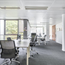 Executive office - Paris