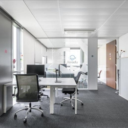28 rue de Londres executive suites