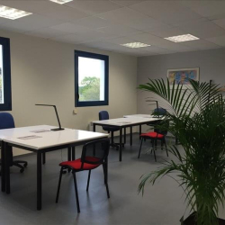 28 Rue Xavier Bichat, Le Mans, Technopôle Université executive suites