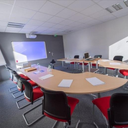 Interior of 28 Rue Xavier Bichat, Le Mans, Technopôle Université