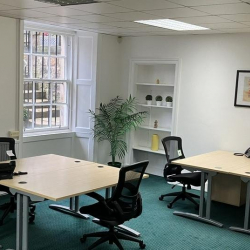 Office suite - Edinburgh