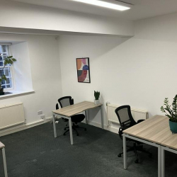 Serviced offices to rent in