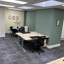 Serviced offices to rent in
