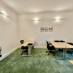 Serviced offices to rent in