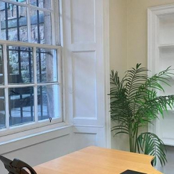 28 Rutland Square, Forth House executive office centres