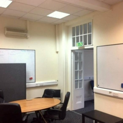 Office suite - London