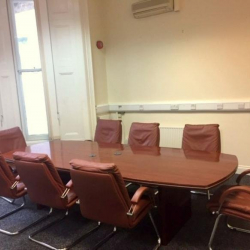 Image of London office suite