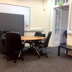 London executive office