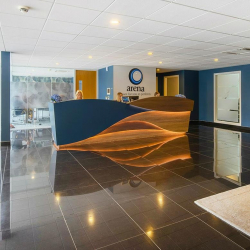 Image of Farnborough office accomodation