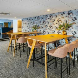 Offices at 282 Farnborough Road, Abbey House