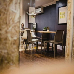 Serviced office in Leigh-On-Sea