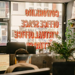 Office suites to hire in Leigh-On-Sea