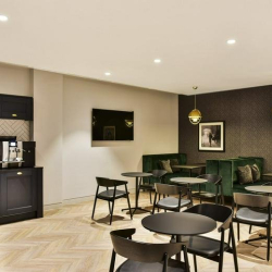 Executive suites in central London