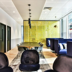 Executive suite to lease in London