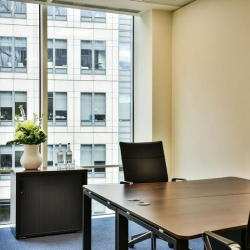 Exterior image of 288 Bishopsgate, City