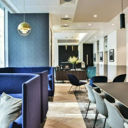 Offices at 288 Bishopsgate, City