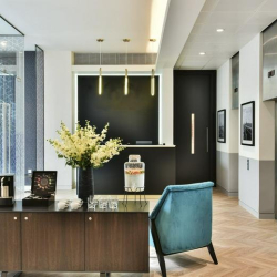 Executive office centre - London