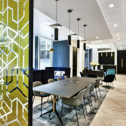 288 Bishopsgate, City