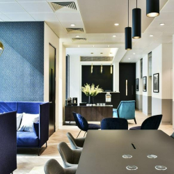 Serviced office to lease in London