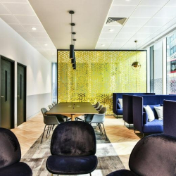 Executive office centres to rent in London