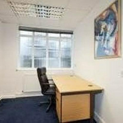 28b Hampstead High Street executive office centres