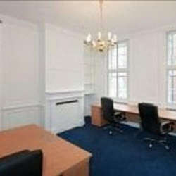 Image of London executive office centre
