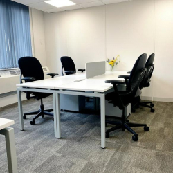 Serviced offices to let in Bromley (London)