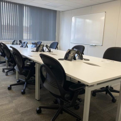 Serviced office to hire in Bromley