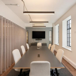 London executive office