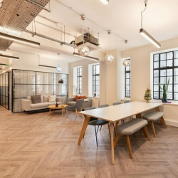 Serviced offices to rent in 
