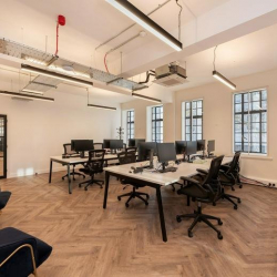 Image of London office space