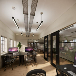 Serviced office - London