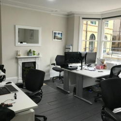 29-31 Monson Road, The House serviced offices