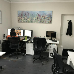 Executive office centres to let in Tunbridge Wells