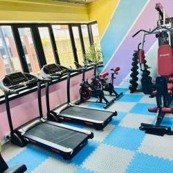 Executive office centre in Twickenham