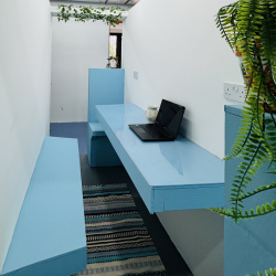 Twickenham serviced office centre