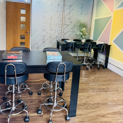 29-39 London Road office accommodations