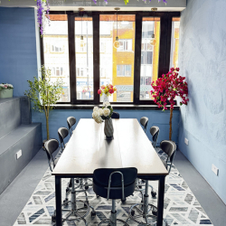 Serviced office - Twickenham